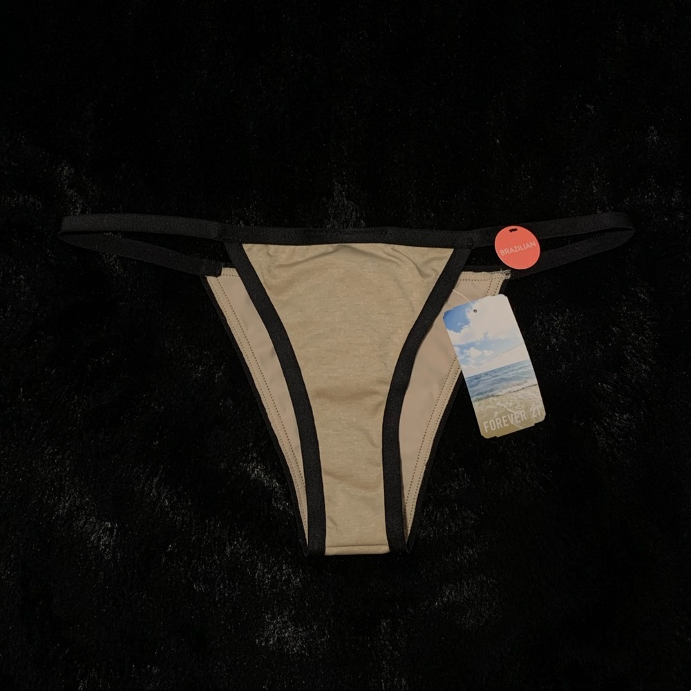 Swimwear Bottoms